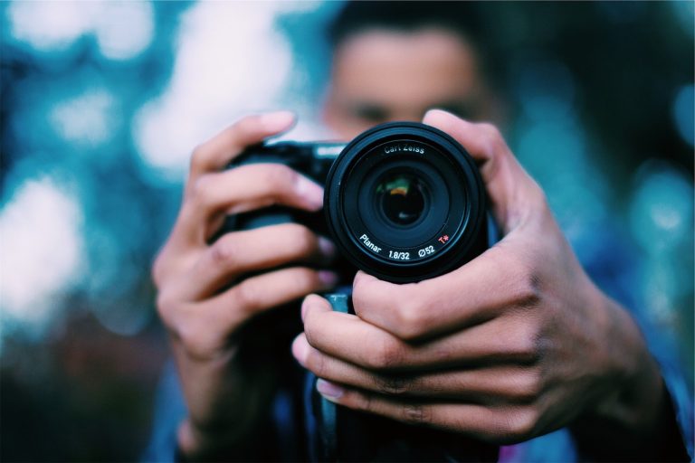 4 Perfect Tips To Become A Professional Photographer