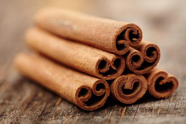 Cinnamon: A Versatile Spice
