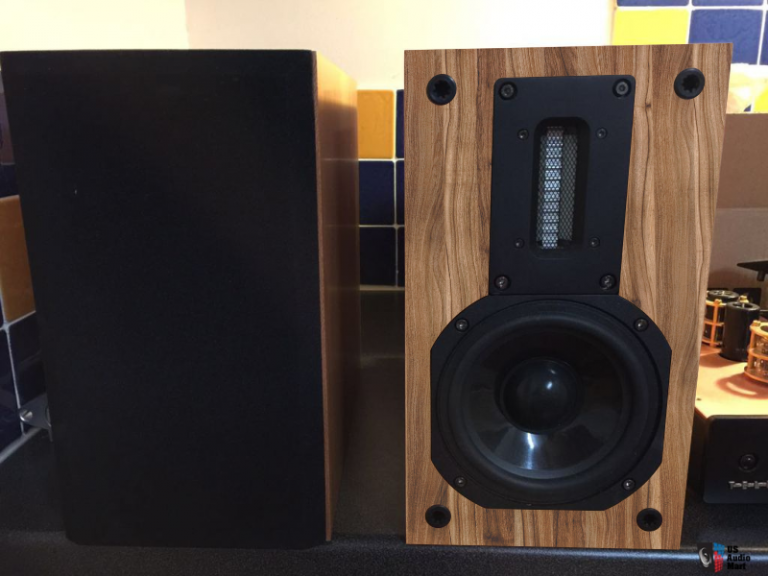 Picking The Perfect Speakers for Your Turntable